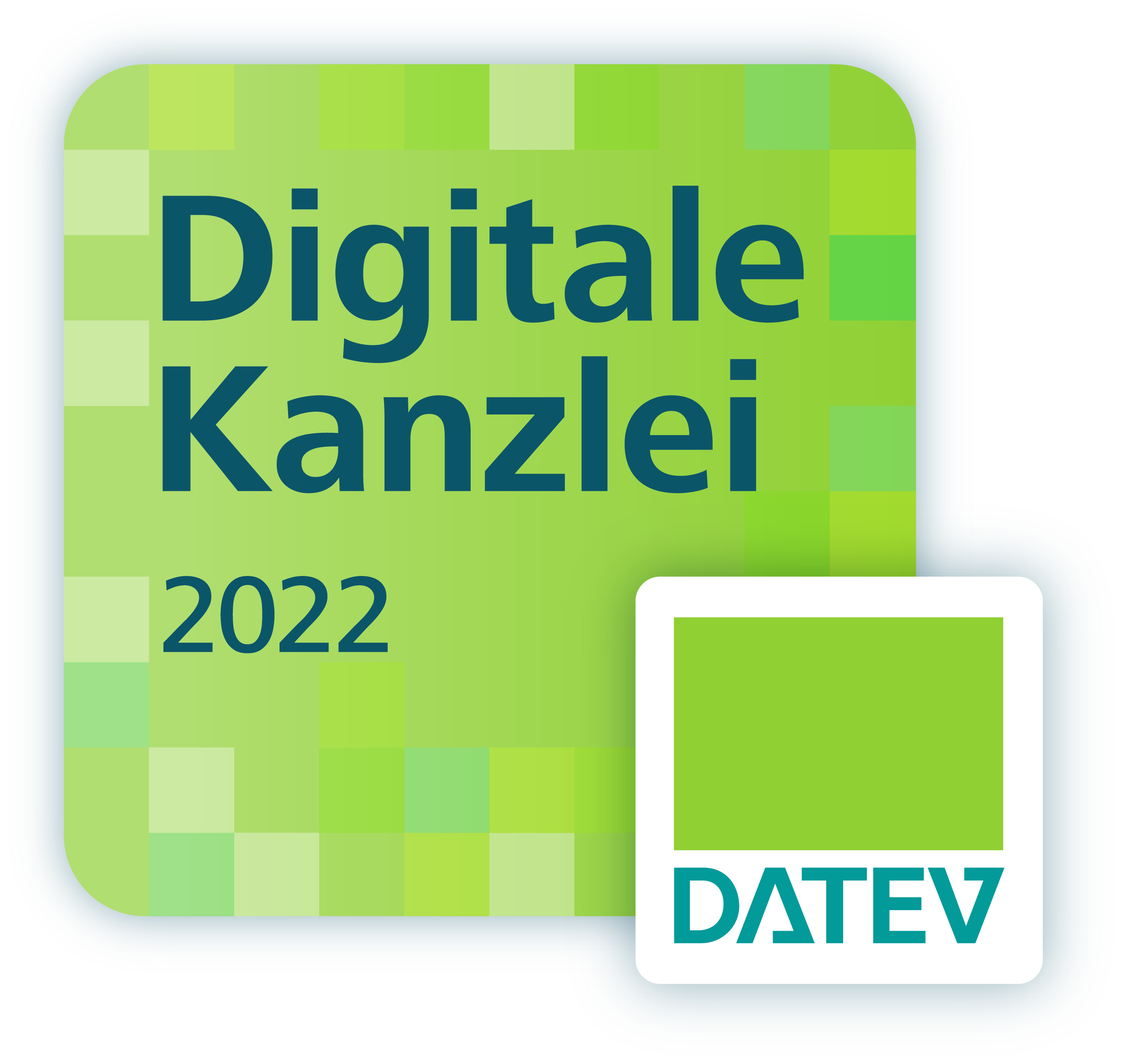 Digitale DATEV-Kanzlei 2022