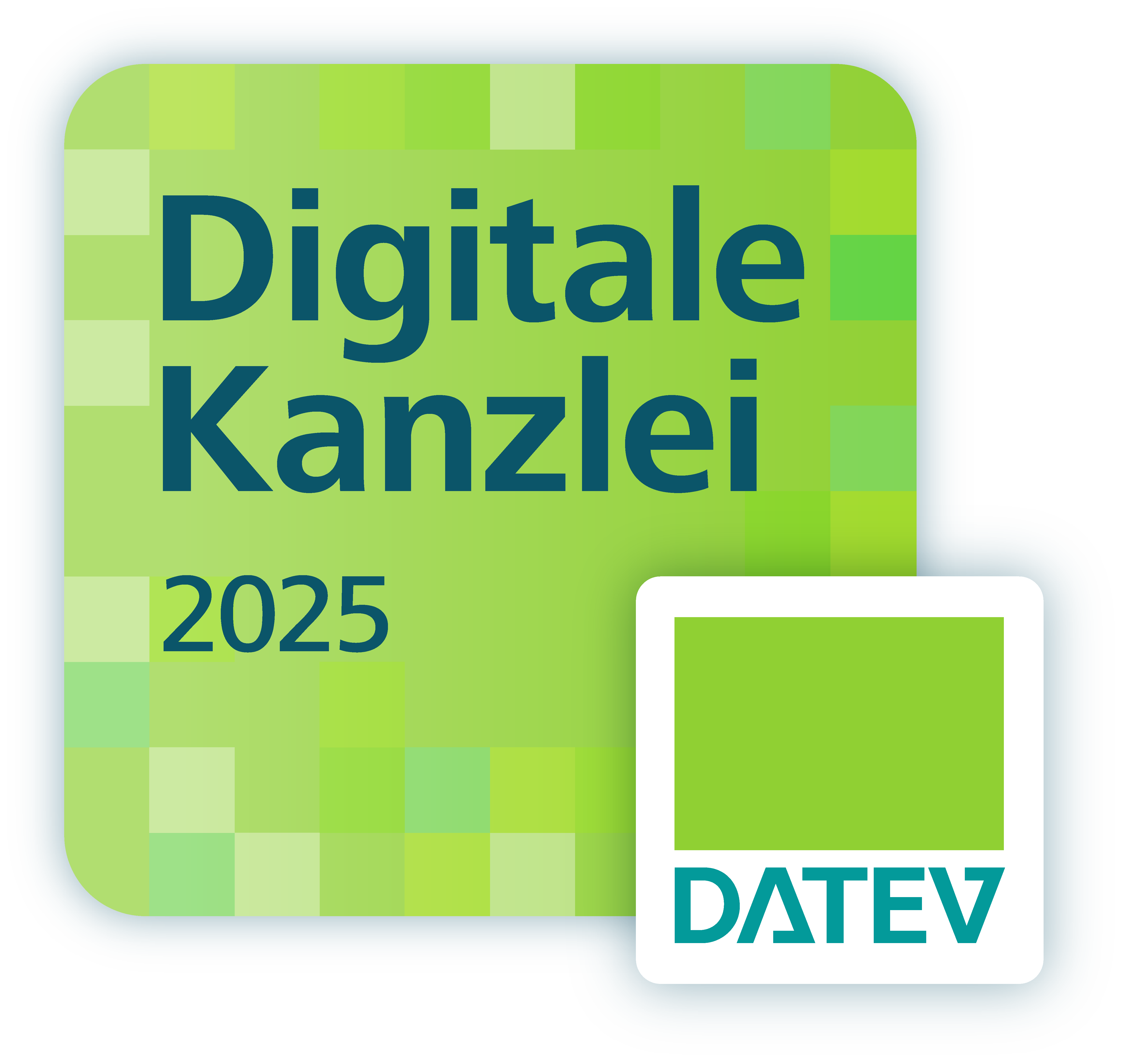 Digitale DATEV-Kanzlei 2025